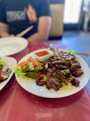 Monorom Cambodian Restaurant by null