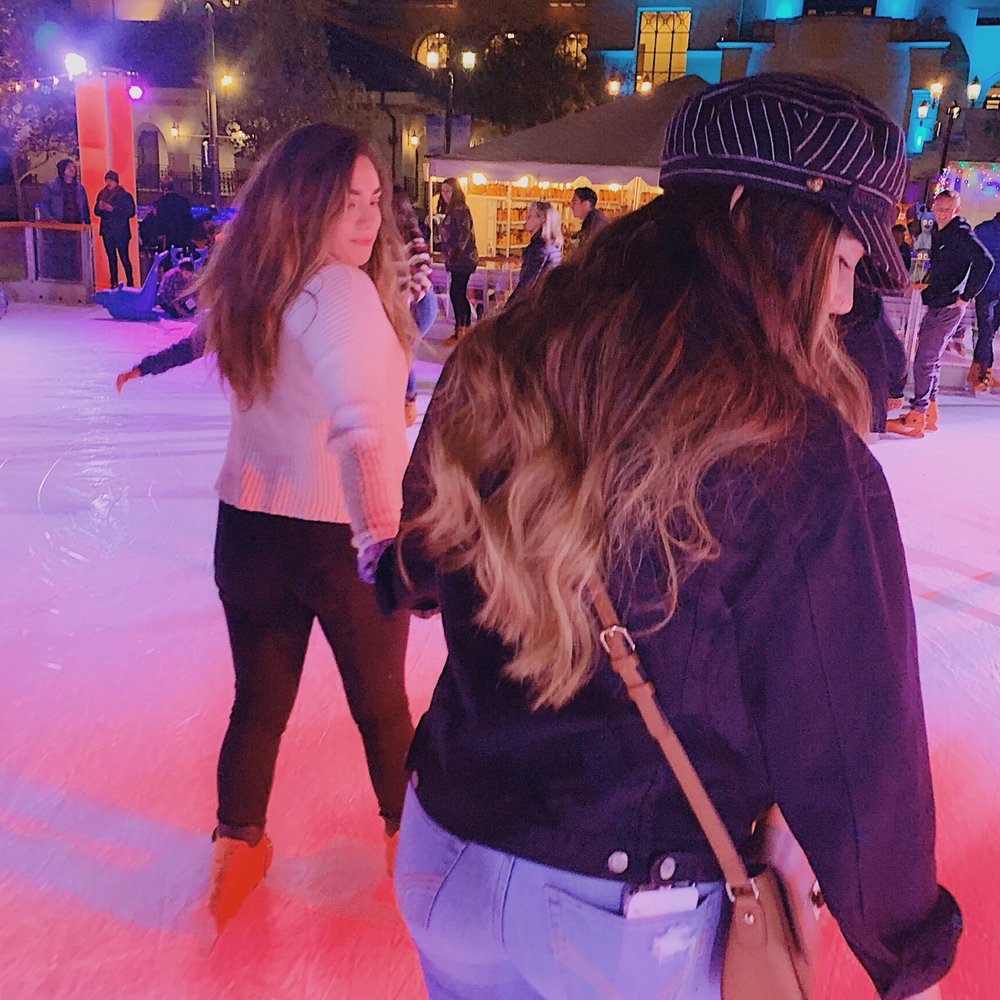 my friends and i had such an amazing time! definitely recommend to anybody!! my friends and i had such an amazing time! definitely recommend to anybody!!