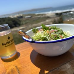 Dillon Beach Coastal Kitchen