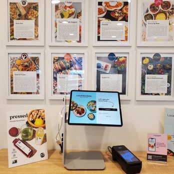 Local Kitchens - Burgers Near Me - Cupertino, California