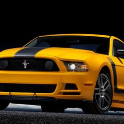 Route 23 Auto Mall