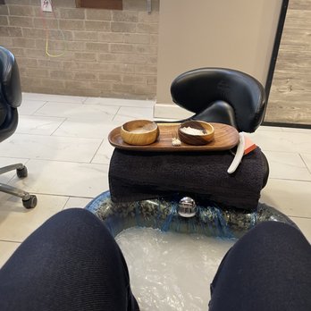 Nail Bytes - Nail Salons Near Me - Farmington, Michigan