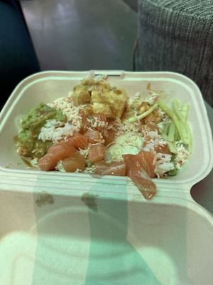 Let's Roll PDX - Moxy by null