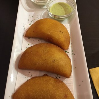 Heaven Restaurant Market - Empanadas - Venezuelan Near Me - Calgary, Alberta