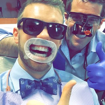 Libby Dental - Perfecting my Million  Smile  with Dr. Libby!  I have seen so much progress, and couldn't be happier! - Cosmetic Dentists Near Me - San Diego, California