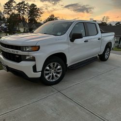 Broad River Paint & Body Shop - My baby all nice and shined up!
