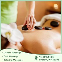 S&C Wellness Spa