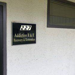 Addiction Recovery and Restoration