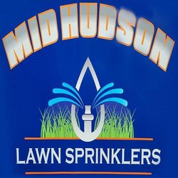 Mid Hudson Lawn Sprinkler