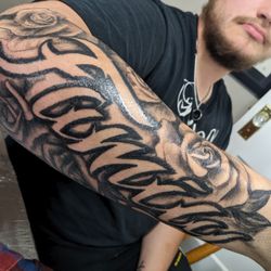 House of Jackalope Tattoos