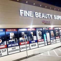 Fine Beauty Supply