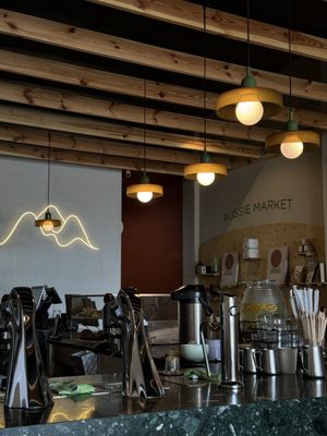 Surry Hills Coffee | Brunch Miami by null