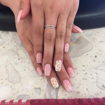 T & K Nails - Full shot of nails - Nail Salons Near Me - Santa Ana, California T & K Nails - Full shot of nails - Nail Salons Near Me - Santa Ana, California