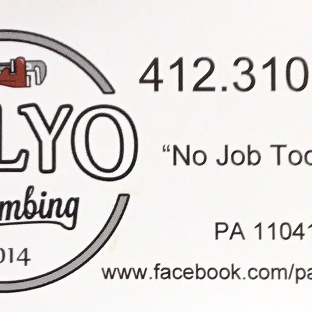 Palyo Plumbing - Plumbing Near Me