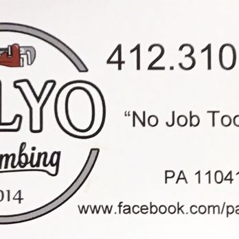 Palyo Plumbing - Plumbing Near Me