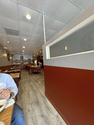 Dongpo Impression by null