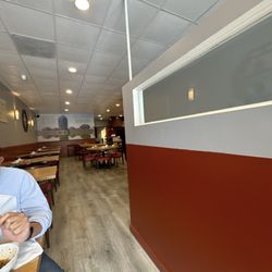 Dongpo Impression - Interiors