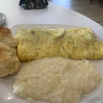 Harry's Restaurant - Breakfast & Brunch Near Me - Houston, Texas