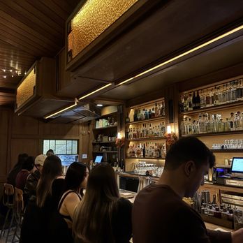 Horsefeather - Cocktail Bars Near Me - San Francisco, California