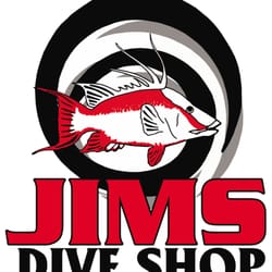 Jims Dive Shop - Start your adventure today!