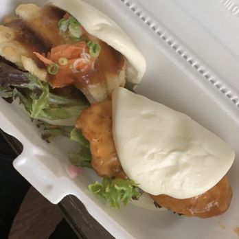 Fat Bao - Chinese Near Me - Houston, Texas Fat Bao - Chinese Near Me - Houston, Texas