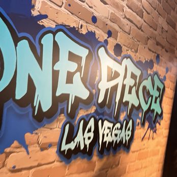 One Piece Cafe - The decor - Themed Cafes Near Me - Las Vegas, Nevada One Piece Cafe - The decor - Themed Cafes Near Me - Las Vegas, Nevada