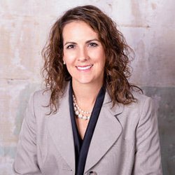 Foot and Ankle Wellness Center - Dr. Martha Anderson