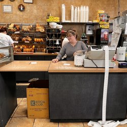 Bagel Brothers