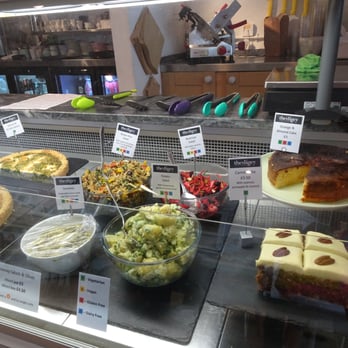 The Digey Food Room - Homemade style selection of cakes and savouries - Delicatessen Near Me - St. Ives, CON The Digey Food Room - Homemade style selection of cakes and savouries - Delicatessen Near Me - St. Ives, CON