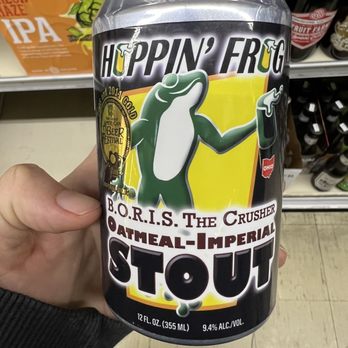 Bayway Market - a person holding a can of beer - Grocery Near Me - Coos Bay, Oregon Bayway Market - a person holding a can of beer - Grocery Near Me - Coos Bay, Oregon