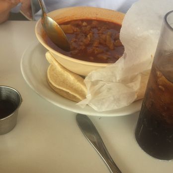 Annia's Kitchen - Menudo large - American Near Me - El Monte, California