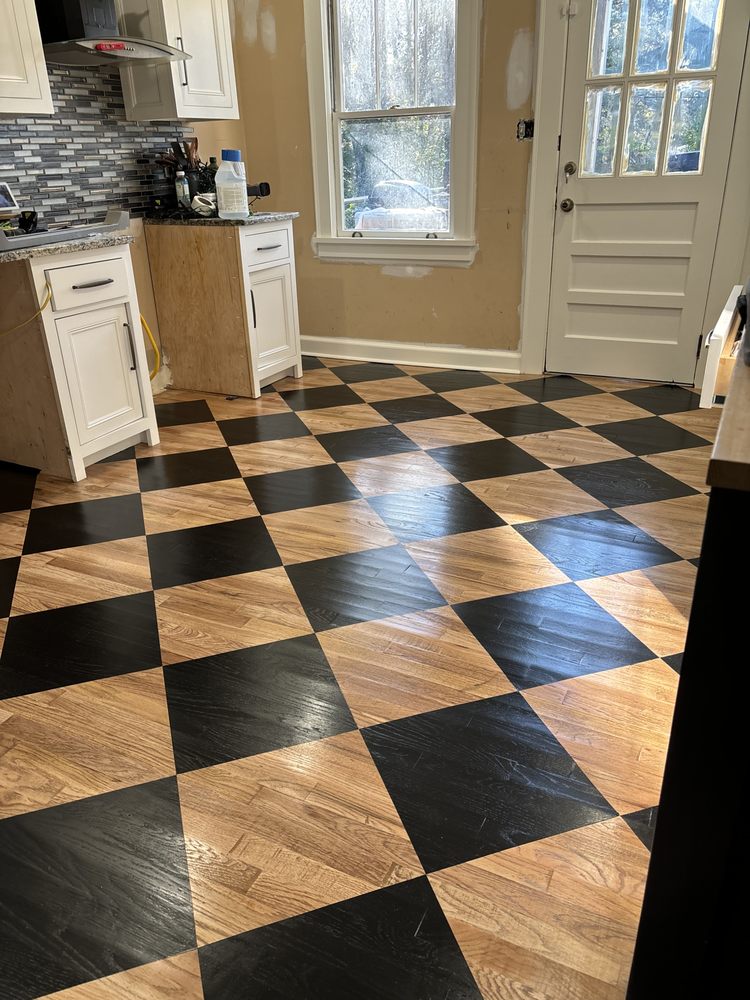 Slide of Scandinavian Roofing