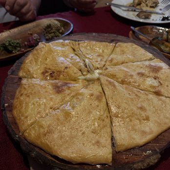 Cafe Tbilisi - Khachapuri - Georgian Near Me - Delray Beach, Florida