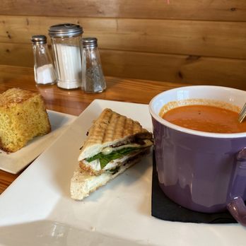 Sugar Shack Cafe - a cup of soup and a sandwich - Coffee & Tea Near Me - Cornish, Maine Sugar Shack Cafe - a cup of soup and a sandwich - Coffee & Tea Near Me - Cornish, Maine