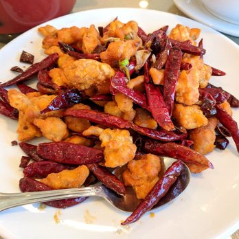 Masterpiece - Szechuan Near Me - Duluth, Georgia