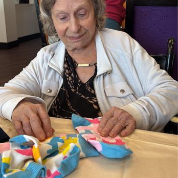 Parkside - Memory Care Near Me - Tamarac, Florida
