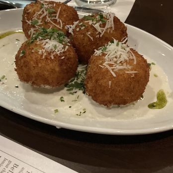 BellaBrava Bexley - Land O’Lakes - Rice Balls are fire!!!! - Pizza Near Me - Land O' Lakes, Florida