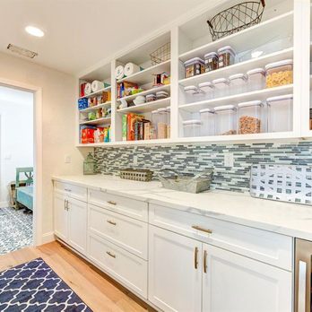 Simmons Custom Cabinets - Cabinetry Near Me