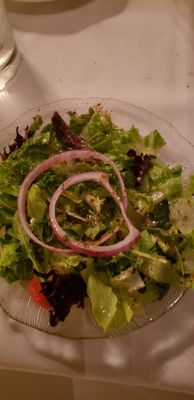 Tazza Italian Ristorante by null