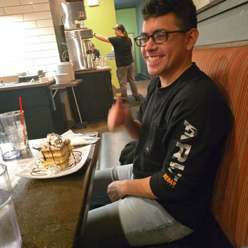 Amici Italian Eatery - Tiramisu - Italian Near Me - Graham, Washington