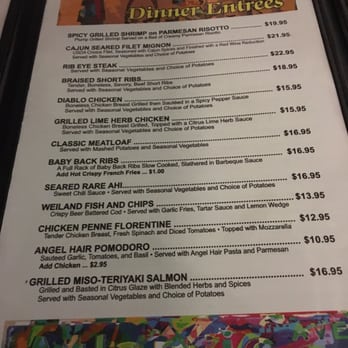 Knolls Restaurant - American Near Me - Long Beach, California