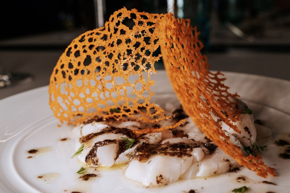 Social spots from 1856 - Culinary Residence