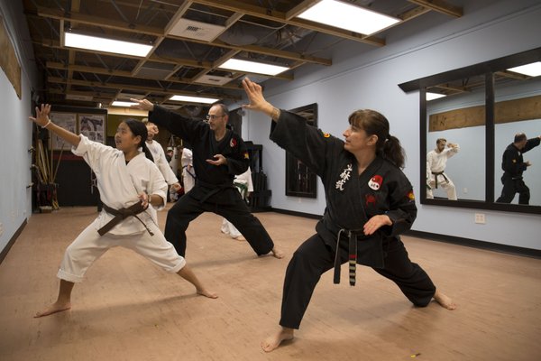 Shaolin Center of Seattle