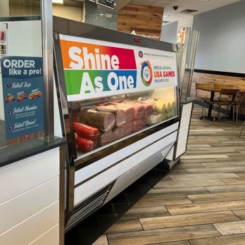 Jersey Mike's Subs - Sandwiches Near Me - Las Vegas, Nevada