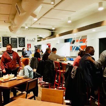 Crossroads Collective - Food Court Near Me - Milwaukee, Wisconsin