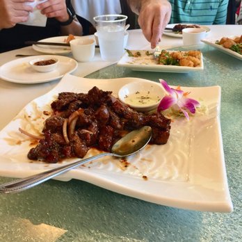 Capital Seafood - Dim Sum Near Me - Arcadia, California