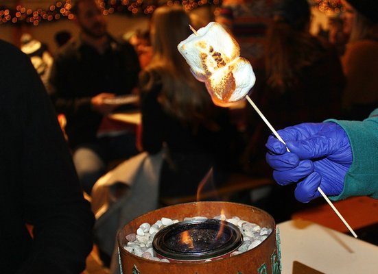 Denver Christkindlmarket by null