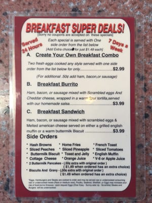 Menu photo 7 Country Boys Restaurant Phoenix, AZ Menu photo 7 Country Boys Restaurant Phoenix, AZ