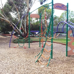 AA Bailey Recreation Ground