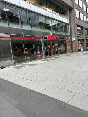 Wawa by null